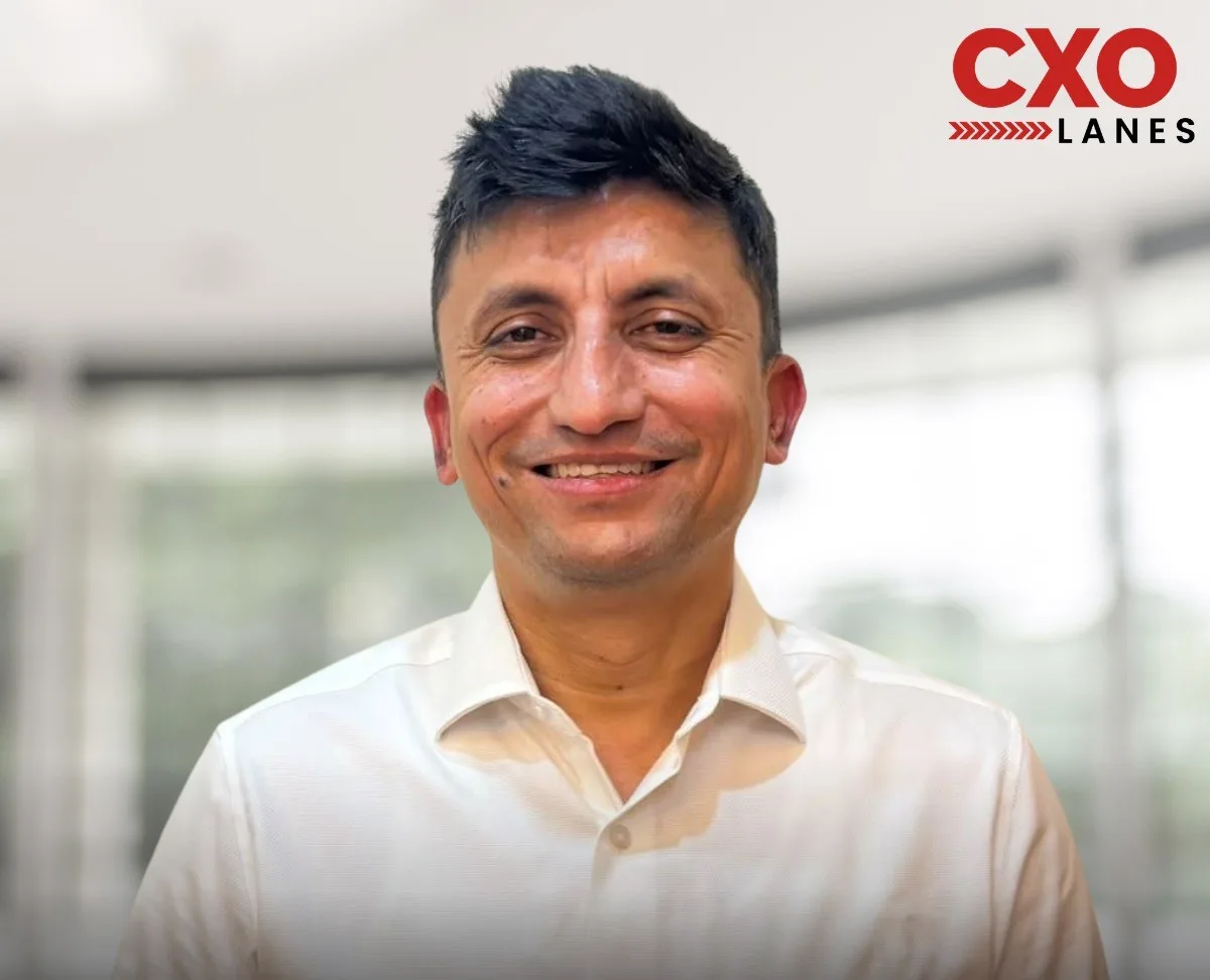 Vivek Kumar Jain Appointed as Chief Business Officer at Krishival Foods