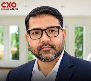 Anurag Srivastava joins DeHaat Foundation as Co-founder and Chief Executive Officer