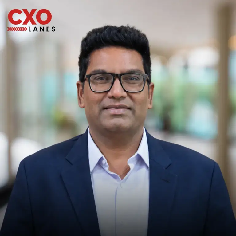 Ravisankar Reddy Yakkanti Appointed Chief Quality Officer at Kusum Group of Companies