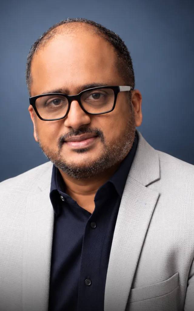 Sshaji Nair Joins Nandhana Foods Private Limited as Group Chief Business Office