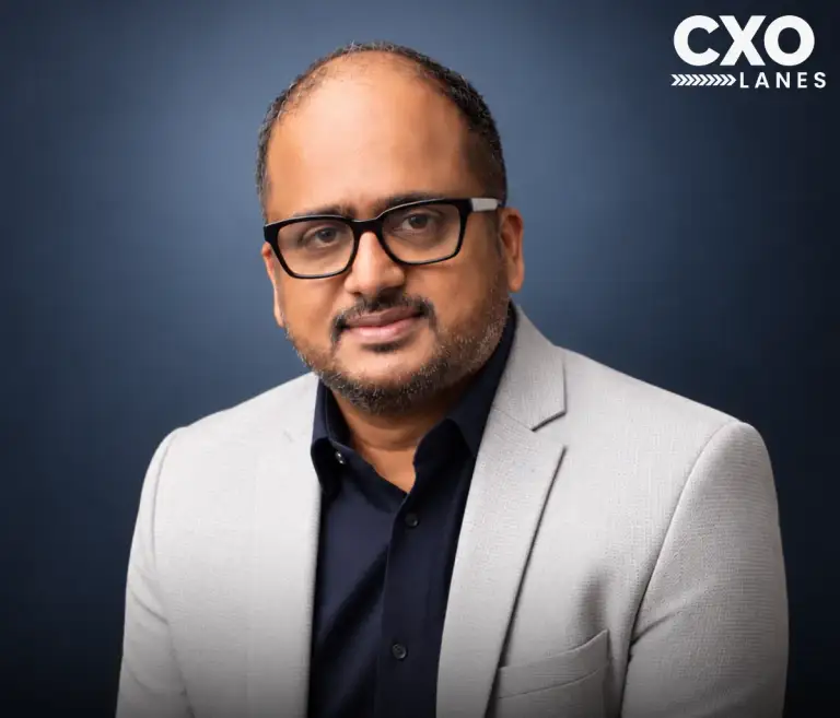 Sshaji Nair Joins Nandhana Foods Private Limited as Group Chief Business Office