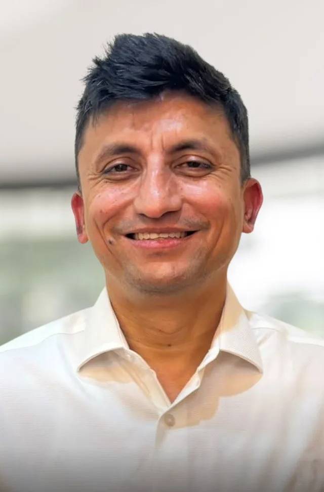 Vivek Kumar Jain Appointed as Chief Business Officer at Krishival Foods