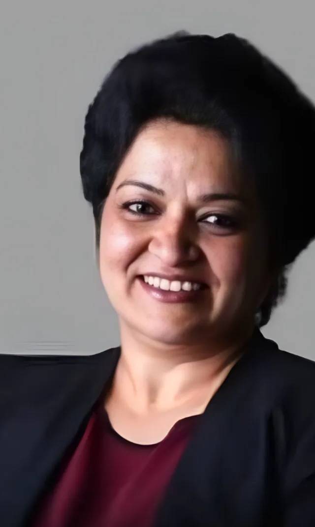 Manju Dhawan has joined Eazymuv Technologies Private Limited as Strategic Advisor