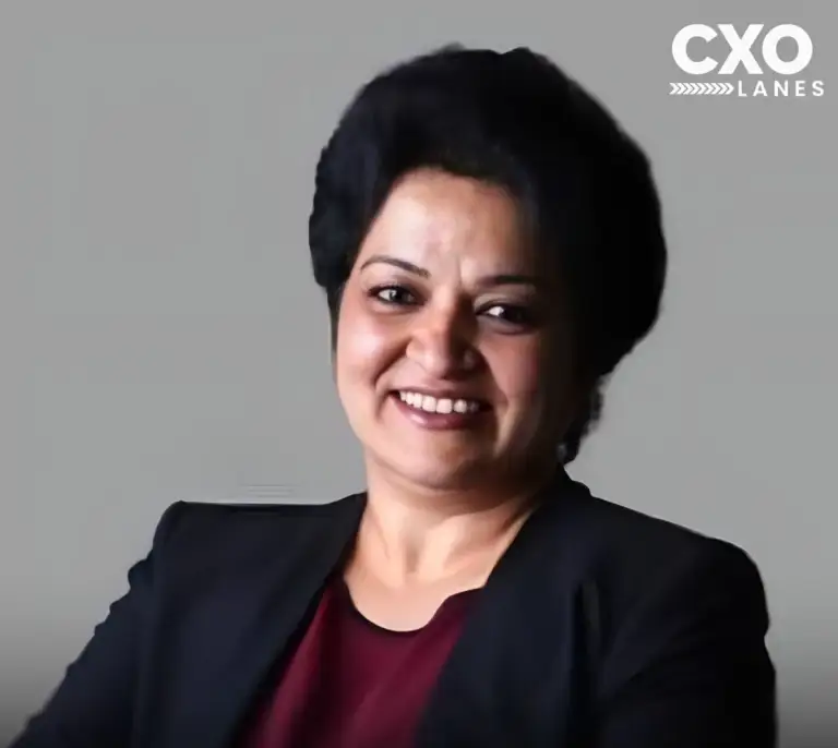 Manju Dhawan has joined Eazymuv Technologies Private Limited as Strategic Advisor