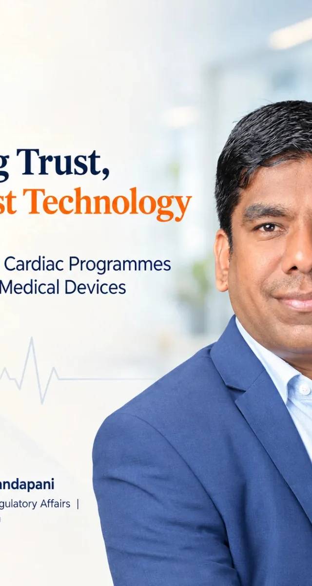 Cardiac AI & Device Procurement: Trust & Regulation
