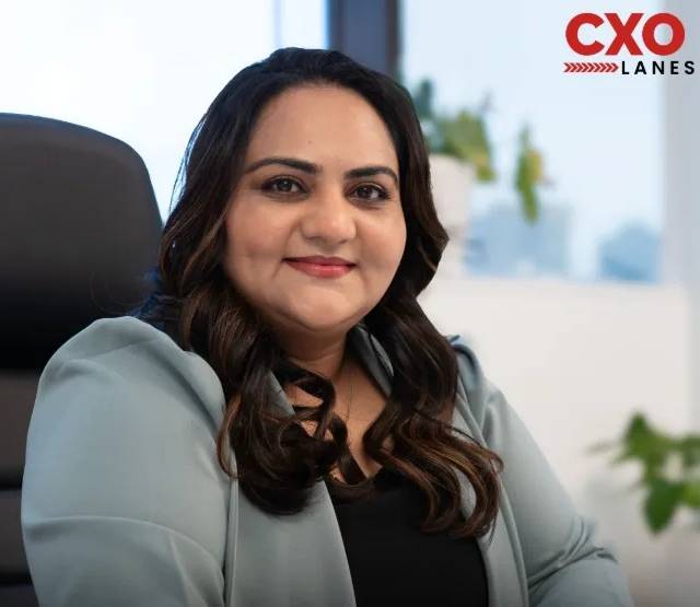 Anju Thakkar Named CEO of Gangwal Healthcare Private Limited